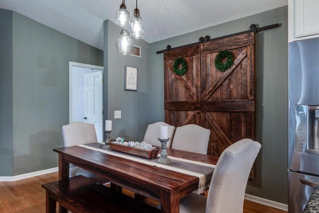 2001 Timber Lake Road, Oregon, WI 53575