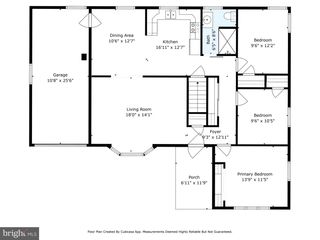 900 TOWER RD, Bristol, PA 19007