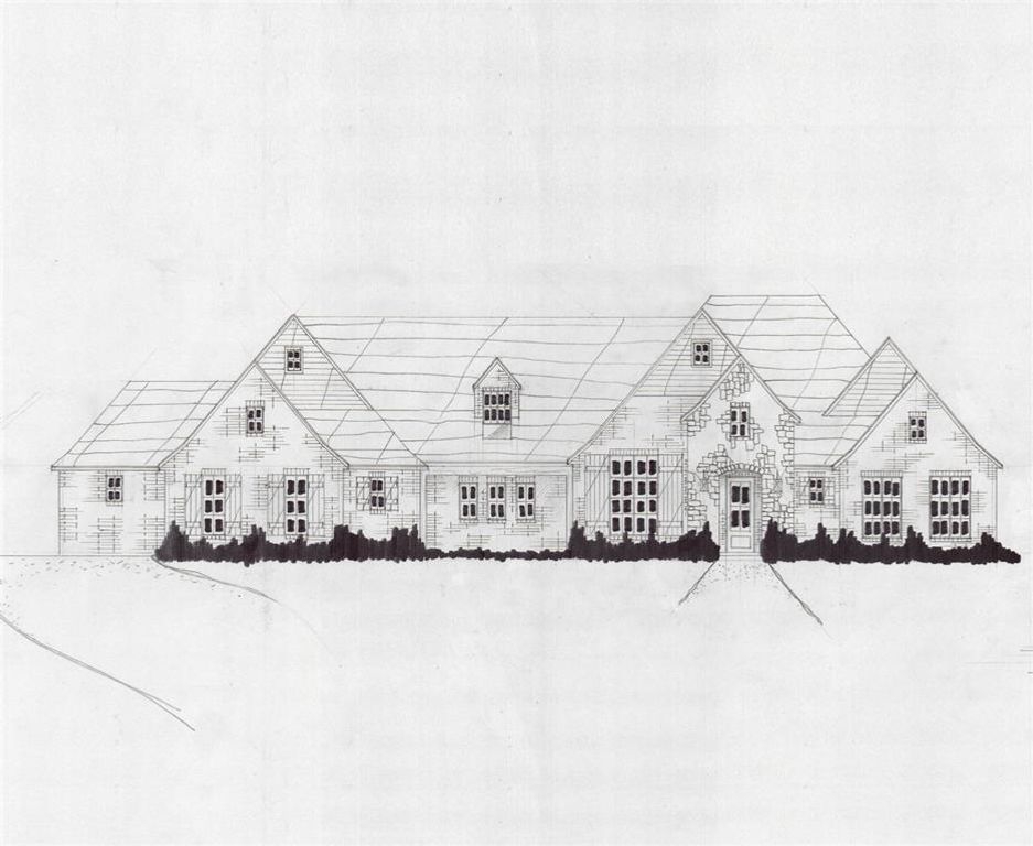 1112 Lucas Circle, Newcastle, OK 73065