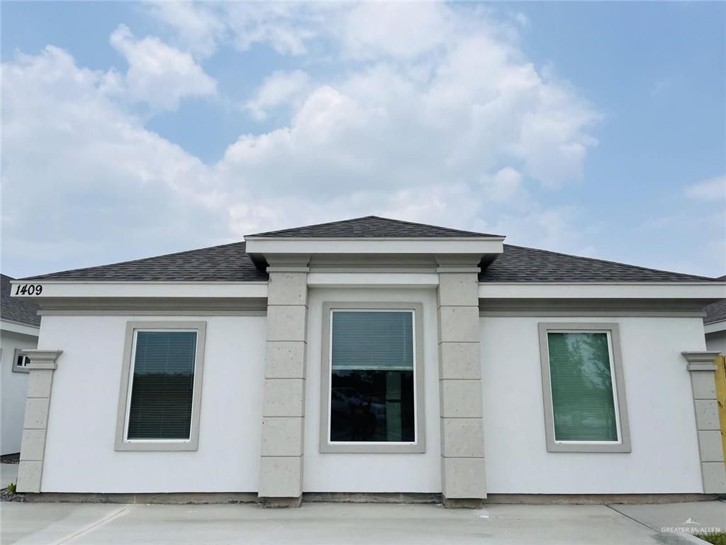 1513 Shavano Drive 1, Edinburg, TX 78541