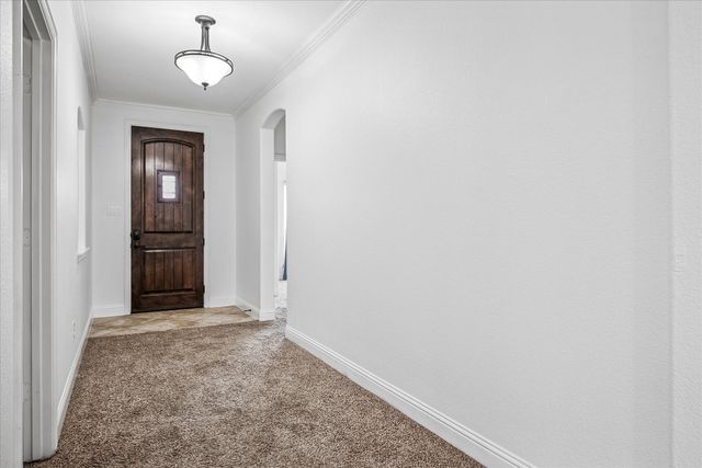 16400 Stillhouse Hollow Court, Prosper, TX 75078