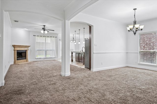 16400 Stillhouse Hollow Court, Prosper, TX 75078