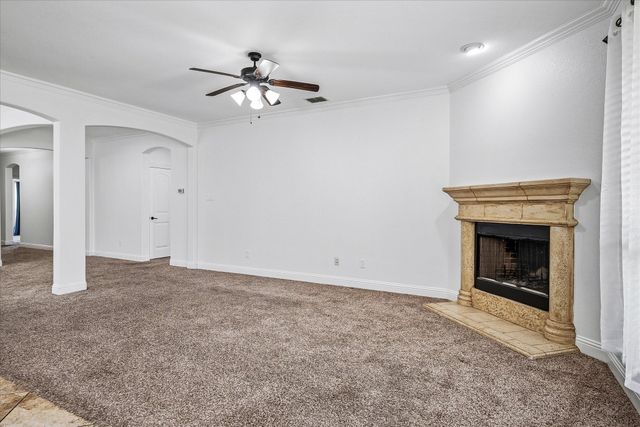 16400 Stillhouse Hollow Court, Prosper, TX 75078