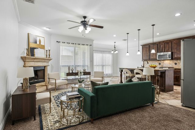 16400 Stillhouse Hollow Court, Prosper, TX 75078