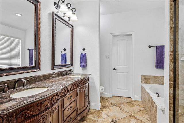 16400 Stillhouse Hollow Court, Prosper, TX 75078