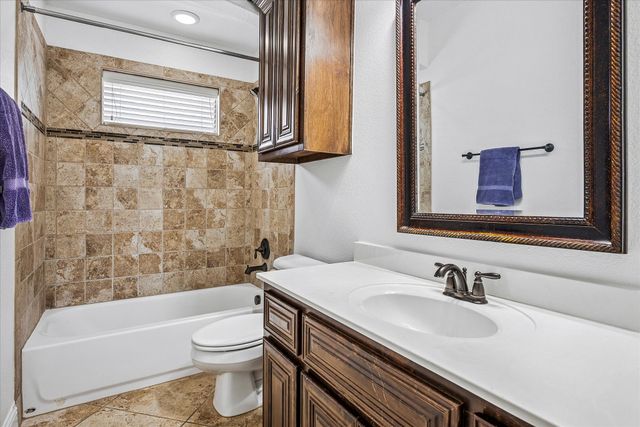 16400 Stillhouse Hollow Court, Prosper, TX 75078