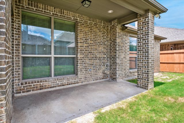 16400 Stillhouse Hollow Court, Prosper, TX 75078