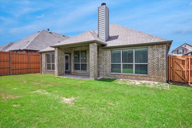 16400 Stillhouse Hollow Court, Prosper, TX 75078