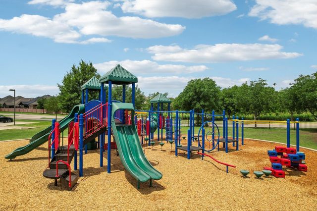 16400 Stillhouse Hollow Court, Prosper, TX 75078