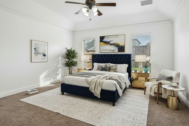 16400 Stillhouse Hollow Court, Prosper, TX 75078