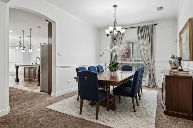 16400 Stillhouse Hollow Court, Prosper, TX 75078