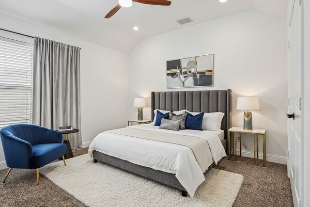 16400 Stillhouse Hollow Court, Prosper, TX 75078