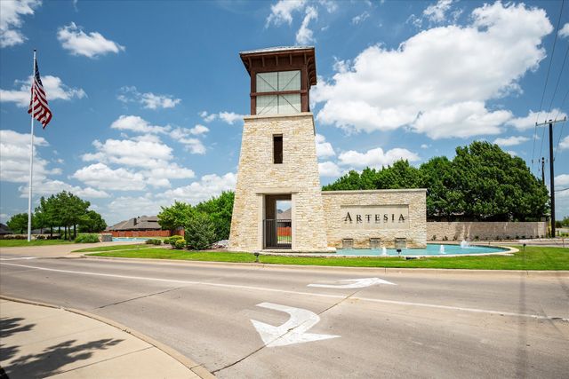 16400 Stillhouse Hollow Court, Prosper, TX 75078