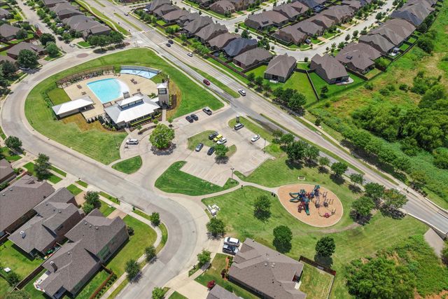 16400 Stillhouse Hollow Court, Prosper, TX 75078