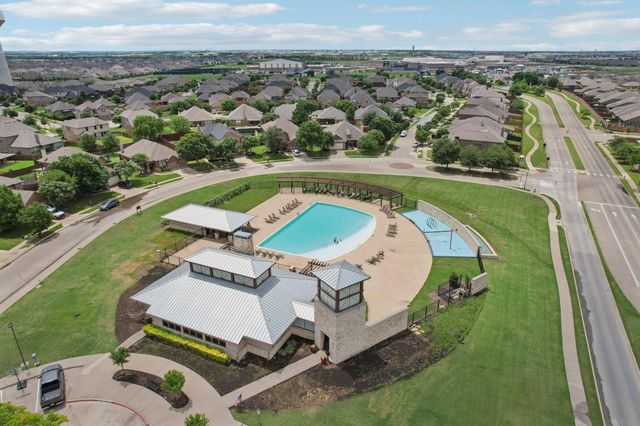 16400 Stillhouse Hollow Court, Prosper, TX 75078