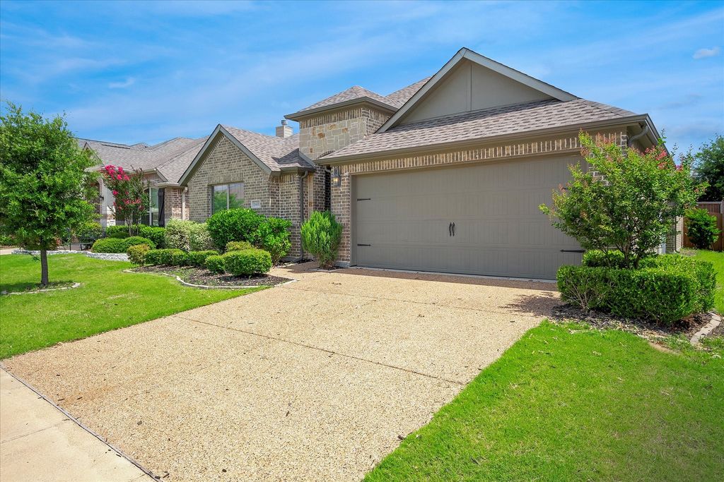16400 Stillhouse Hollow Court, Prosper, TX 75078