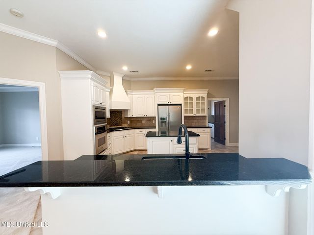 813 Terrapin Lane, Brandon, MS 39047