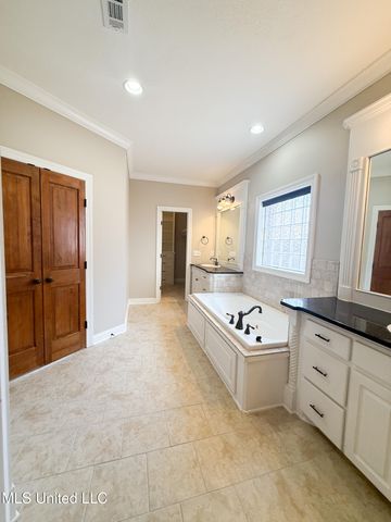 813 Terrapin Lane, Brandon, MS 39047