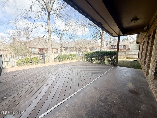 813 Terrapin Lane, Brandon, MS 39047