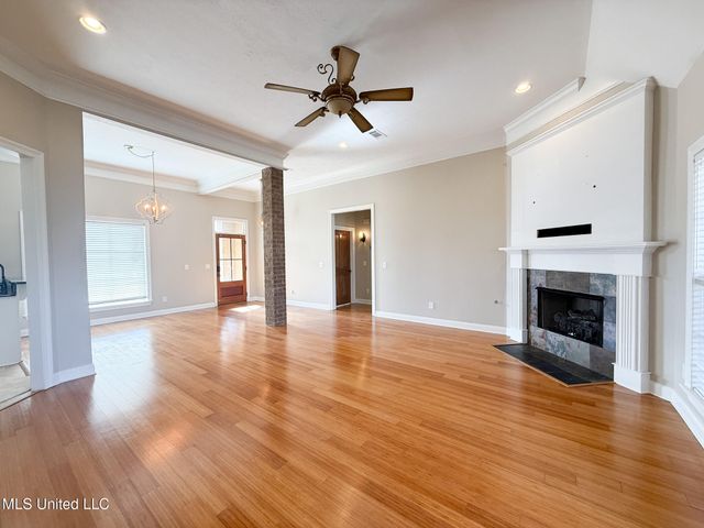 813 Terrapin Lane, Brandon, MS 39047