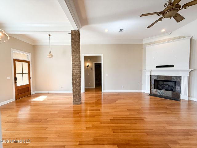 813 Terrapin Lane, Brandon, MS 39047