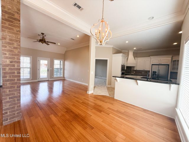 813 Terrapin Lane, Brandon, MS 39047