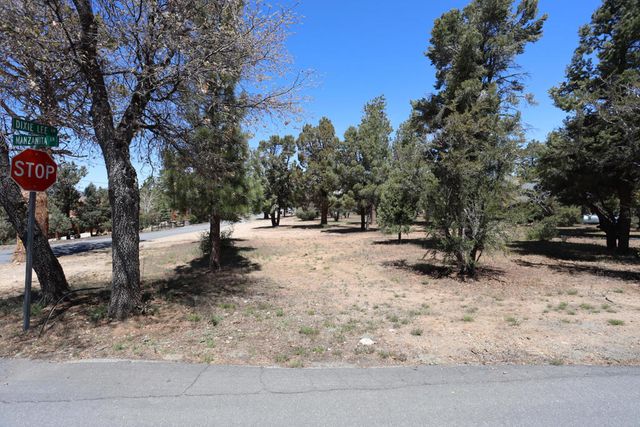 0 Dixie Lee, Sugarloaf, CA 92386