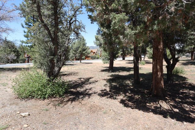 0 Dixie Lee, Sugarloaf, CA 92386