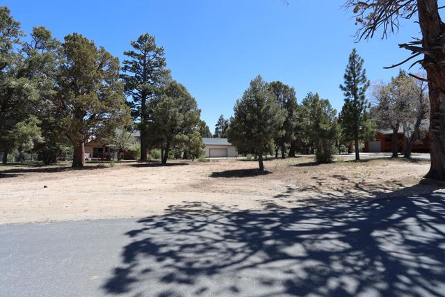 0 Dixie Lee, Sugarloaf, CA 92386