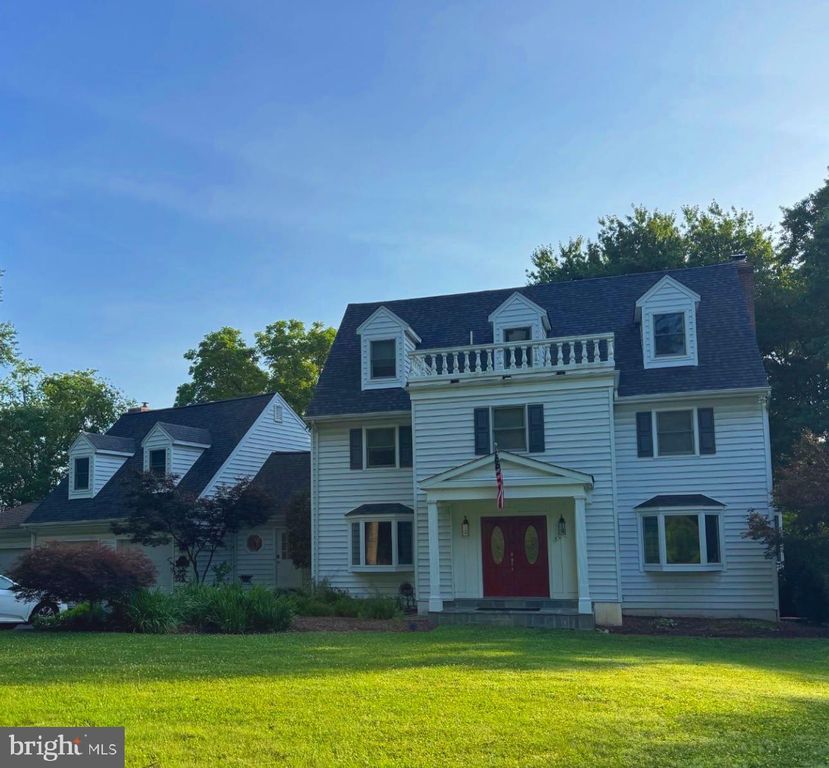 1441 HUNTER VIEW FARMS, Vienna, VA 22182