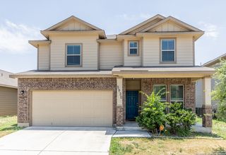 5930 IVANS FARM, San Antonio, TX 78244