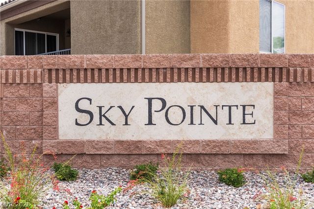 6868 Sky Pointe Drive 2150, Las Vegas, NV 89131