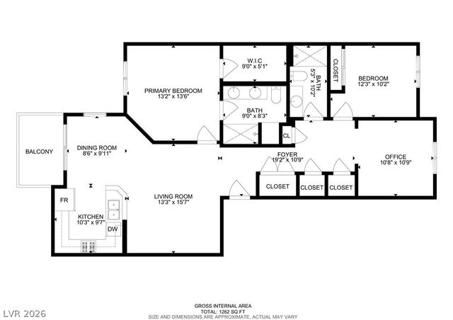 6868 Sky Pointe Drive 2150, Las Vegas, NV 89131