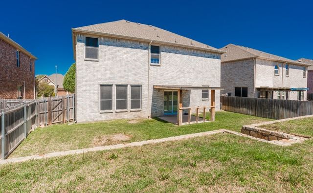 506 Port Royale Way, Euless, TX 76039