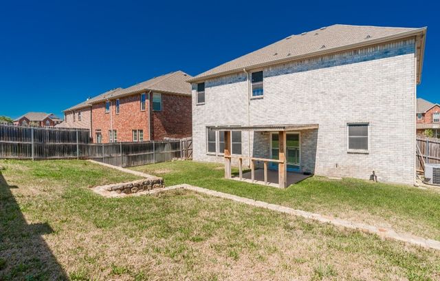 506 Port Royale Way, Euless, TX 76039