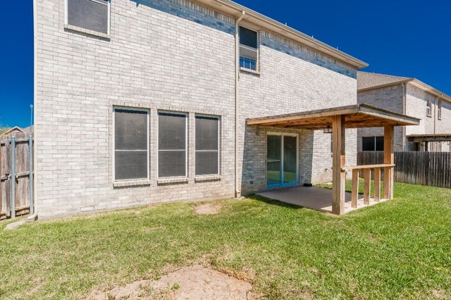 506 Port Royale Way, Euless, TX 76039