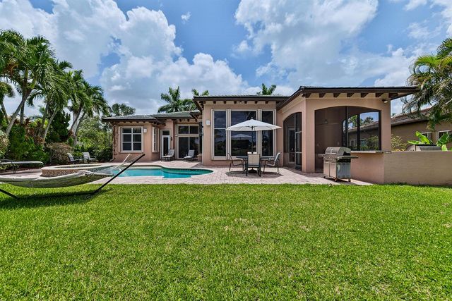 7233 NW 123rd Avenue, Parkland, FL 33076