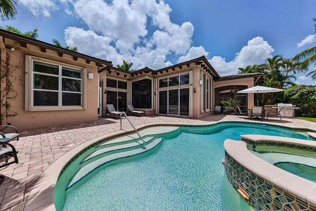 7233 NW 123rd Avenue, Parkland, FL 33076