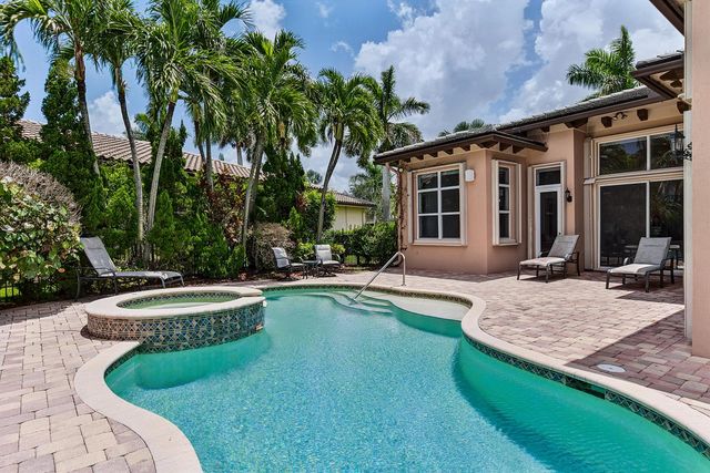 7233 NW 123rd Avenue, Parkland, FL 33076