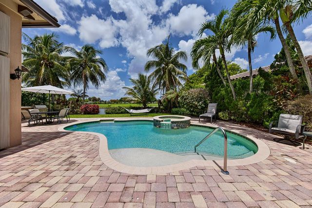 7233 NW 123rd Avenue, Parkland, FL 33076
