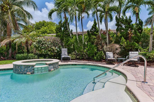 7233 NW 123rd Avenue, Parkland, FL 33076