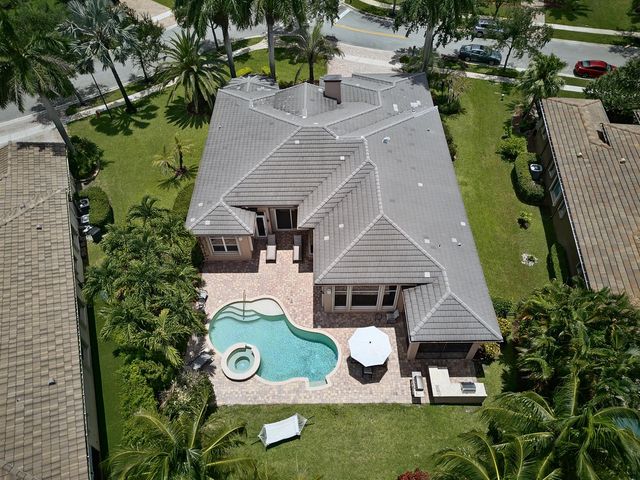 7233 NW 123rd Avenue, Parkland, FL 33076