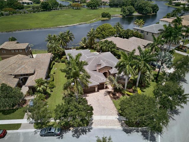 7233 NW 123rd Avenue, Parkland, FL 33076