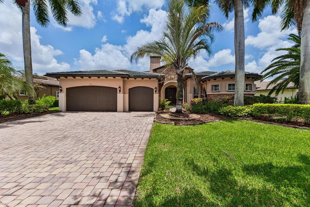 7233 NW 123rd Avenue, Parkland, FL 33076