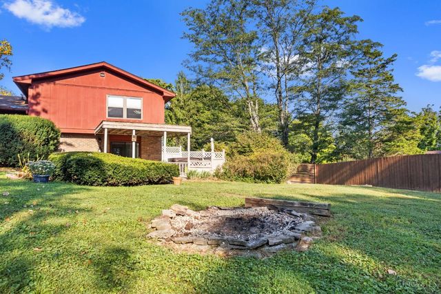 2524 Poplar Ridge Drive, Tate Twp, OH 45106