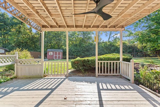 2524 Poplar Ridge Drive, Tate Twp, OH 45106