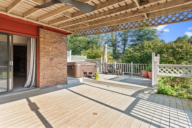 2524 Poplar Ridge Drive, Tate Twp, OH 45106