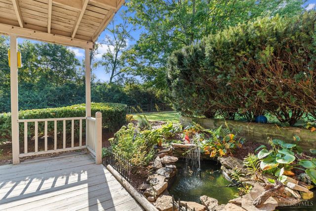 2524 Poplar Ridge Drive, Tate Twp, OH 45106