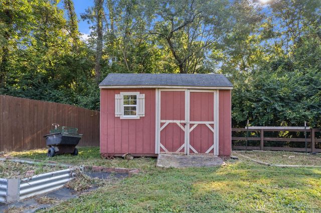 2524 Poplar Ridge Drive, Tate Twp, OH 45106