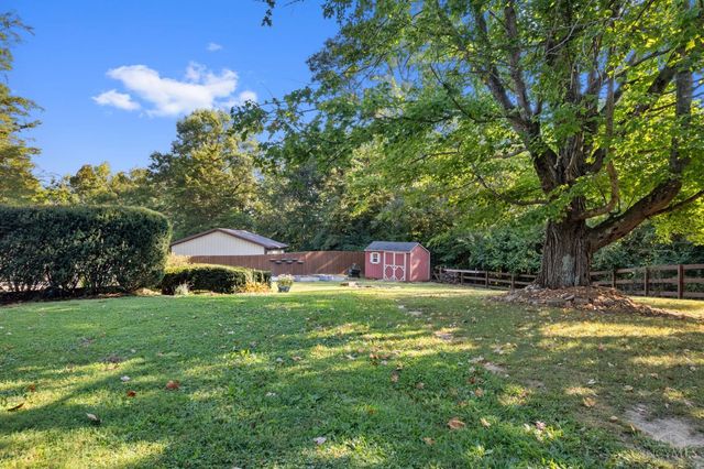 2524 Poplar Ridge Drive, Tate Twp, OH 45106